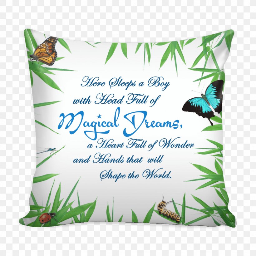 Throw Pillows Cushion Textile Animal, PNG, 1024x1024px, Pillow, Animal, Cushion, Grass, Green Download Free