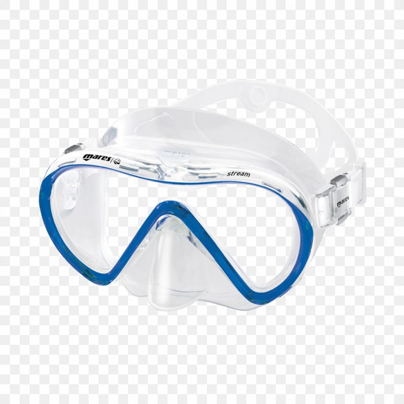 Underwater Diving Mares Diving & Snorkeling Masks Scuba Diving, PNG, 1024x1024px, Underwater Diving, Aqua, Blue, Cressisub, Dive Computers Download Free