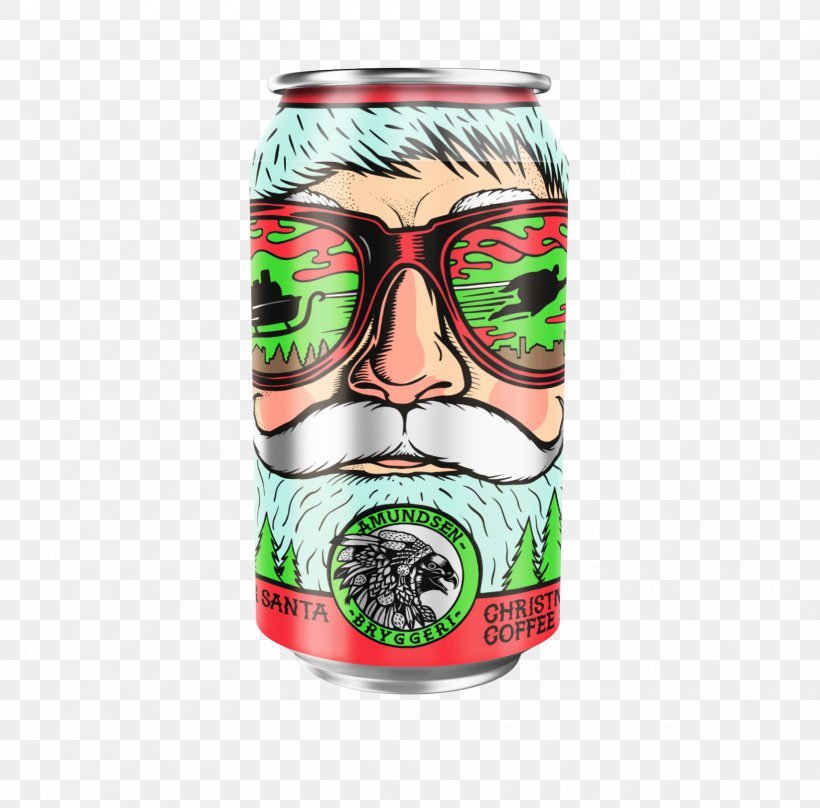 Amundsen Bryggeri & Spiseri Stout Christmas Beer Ale, PNG, 1712x1687px, Stout, Ale, Aluminum Can, Christmas, Christmas Beer Download Free