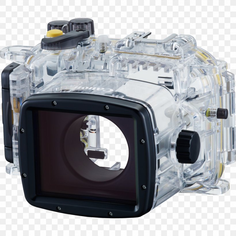 Canon PowerShot G7 X Mark II Underwater Photography Camera, PNG, 1500x1500px, Canon Powershot G7 X, Camera, Camera Accessory, Camera Lens, Cameras Optics Download Free