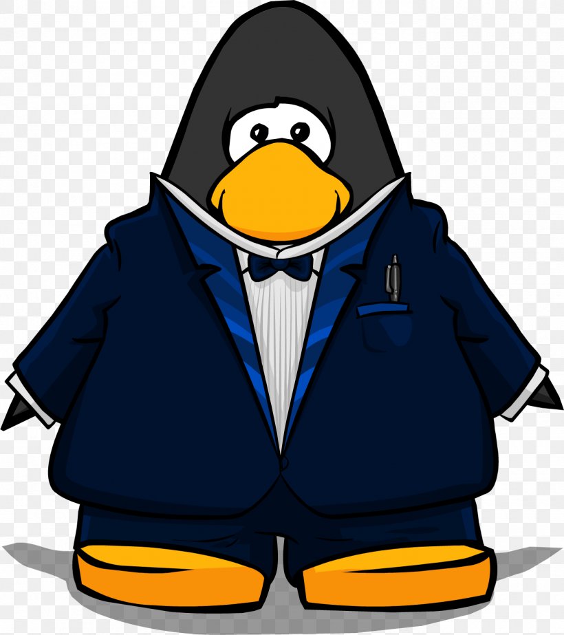 Club Penguin Hoodie Tuxedo Bird, PNG, 1380x1554px, Penguin, Beak, Bird, Cartoon, Clothing Download Free