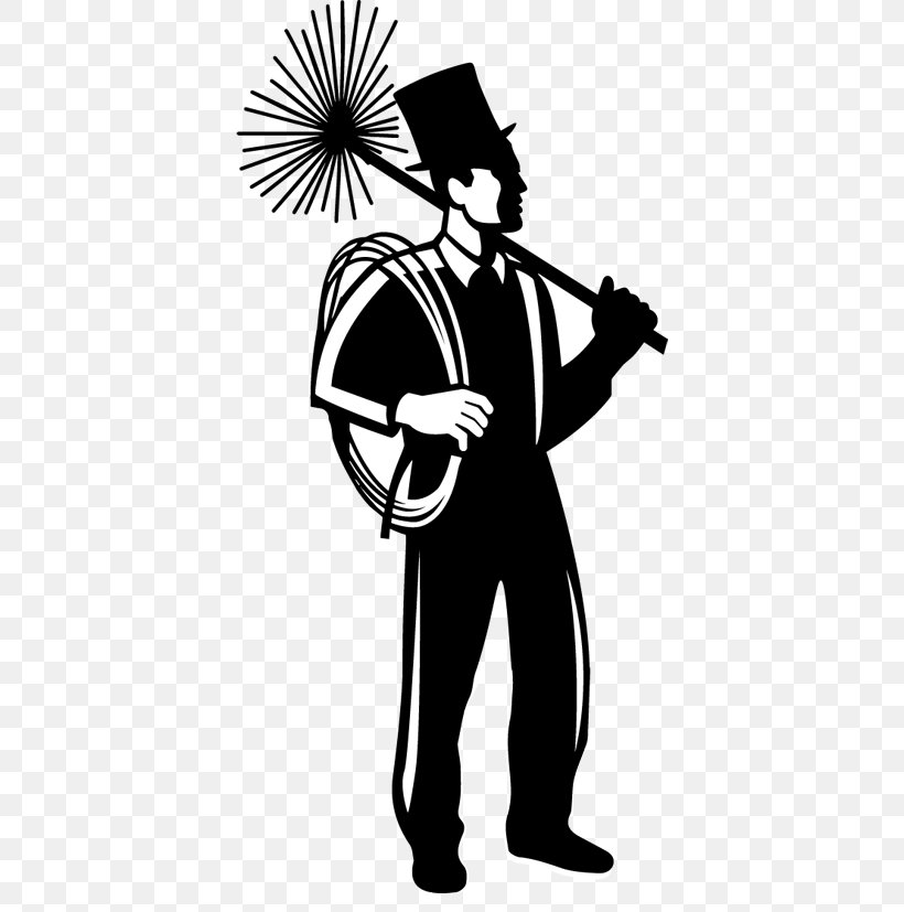 Enchanted Chimney Sweeps Cleaner Chimney Fire, PNG, 400x827px, Chimney Sweep, Art, Artwork, Black And White, Chimney Download Free