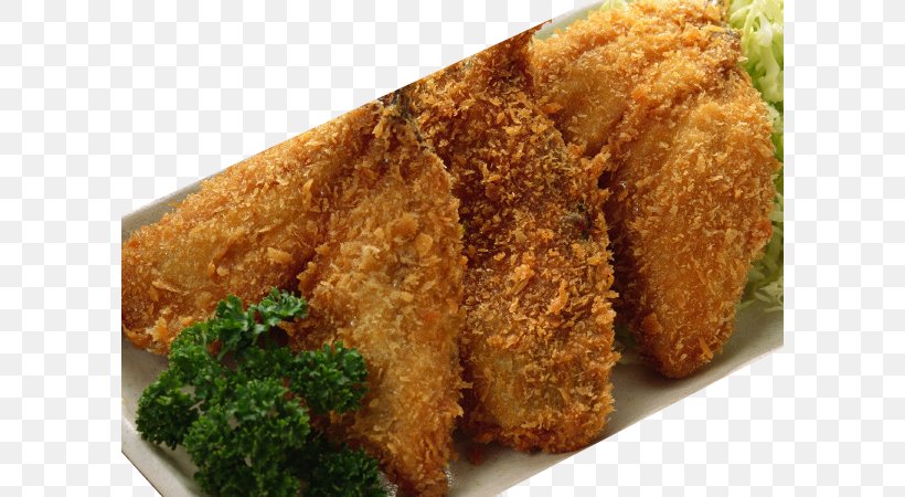 Fried Fish Fried Chicken Seafood Frying, PNG, 600x450px, Fried Fish, Chicken Fingers, Chicken Nugget, Cooking, Croquette Download Free