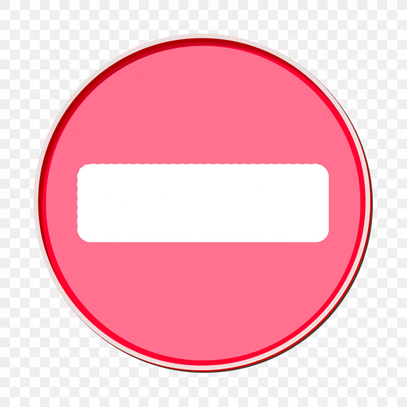 No Entry Icon Signals & Prohibitions Icon Forbidden Icon, PNG, 1238x1238px, Signals Prohibitions Icon, Chemical Symbol, Chemistry, Forbidden Icon, Geometry Download Free
