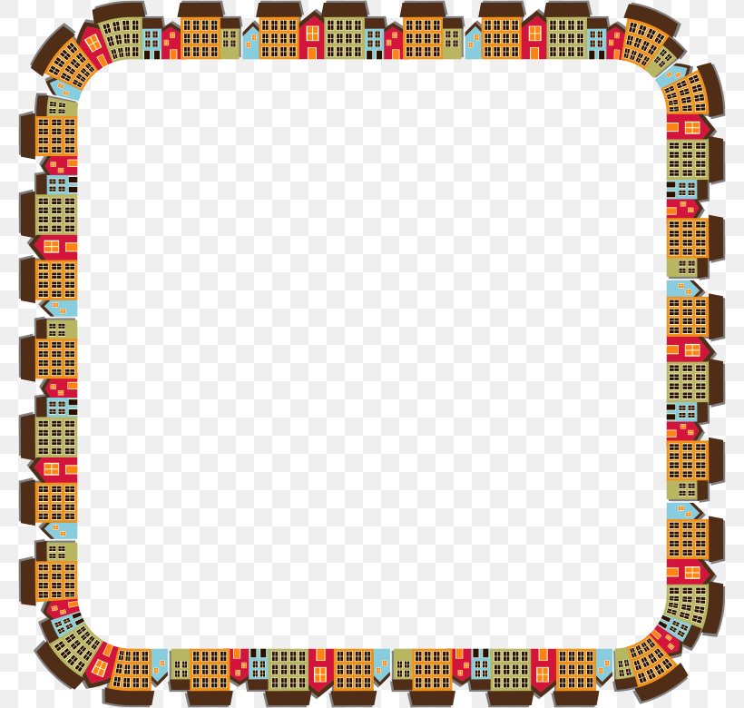 Saint Joseph School Town Clip Art, PNG, 780x780px, Saint Joseph School, Area, Border, Cdr, Picture Frame Download Free