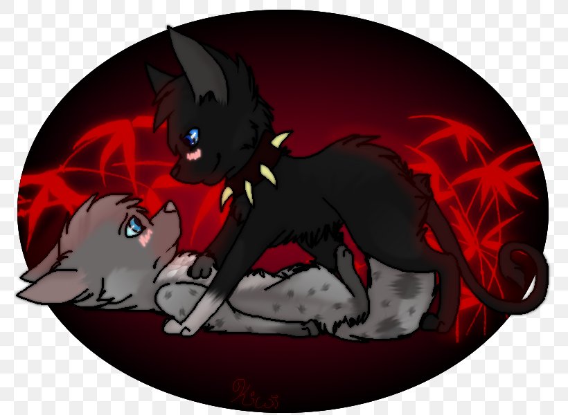 The Rise Of Scourge Cat Warriors: The Prophecies Begin Ashfur, PNG, 800x600px, Watercolor, Cartoon, Flower, Frame, Heart Download Free