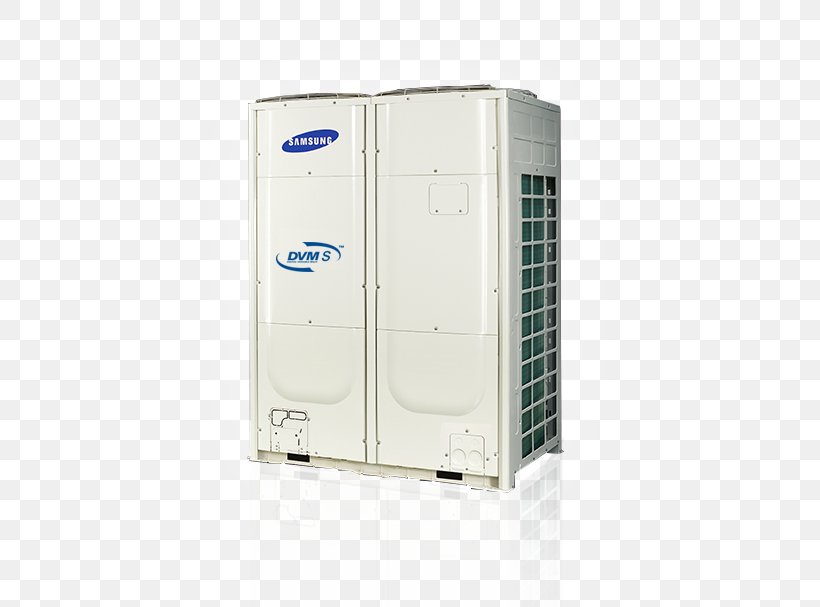 Variable Refrigerant Flow Air Conditioning Daikin Air Conditioner Heat Pump, PNG, 525x607px, Variable Refrigerant Flow, Air Conditioner, Air Conditioning, Berogailu, Daikin Download Free