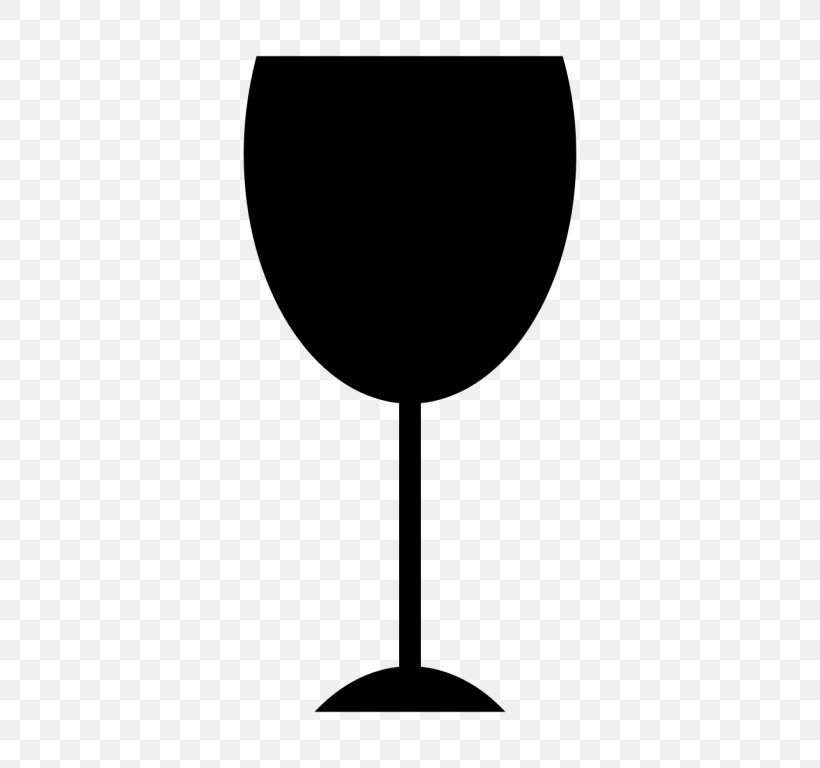Wine Glass Silhouette Blackboard, PNG, 768x768px, Glass, Arbel, Black And White, Blackboard, Bottle Download Free