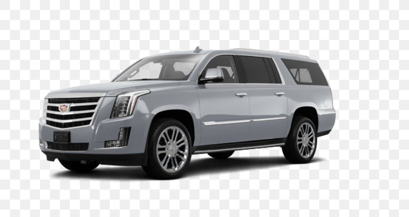 2015 Cadillac Escalade ESV 2017 Cadillac Escalade ESV Luxury Vehicle Car, PNG, 770x435px, 2018 Cadillac Escalade, Cadillac, Automatic Transmission, Automotive Design, Automotive Exterior Download Free