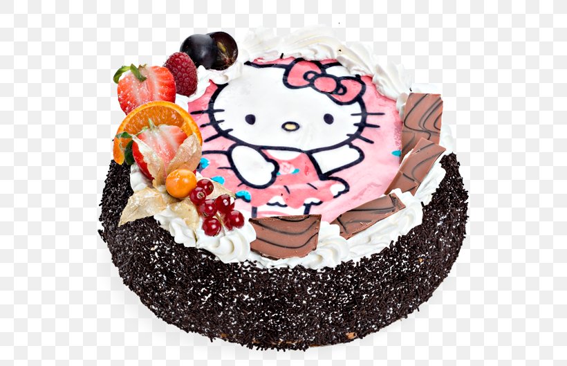 Birthday Cake Chocolate Cake Cream Pie Torte, PNG, 600x529px, Birthday Cake, Baked Goods, Birthday, Buttercream, Cake Download Free