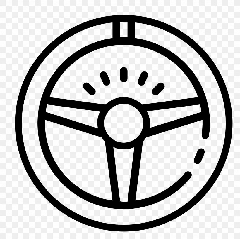 Car Land Rover Series Motor Vehicle Steering Wheels, PNG, 1600x1600px, Car, Area, Black And White, Car Tuning, Driving Download Free