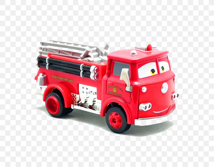 Cars Lightning McQueen Mack Trucks Die-cast Toy, PNG, 640x640px, Car, Cars, Cars 2, Cars 3, Diecast Toy Download Free