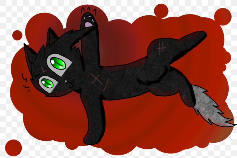 Cat Horse Canidae Dog, PNG, 1024x683px, Cat, Black, Canidae, Carnivoran, Cartoon Download Free