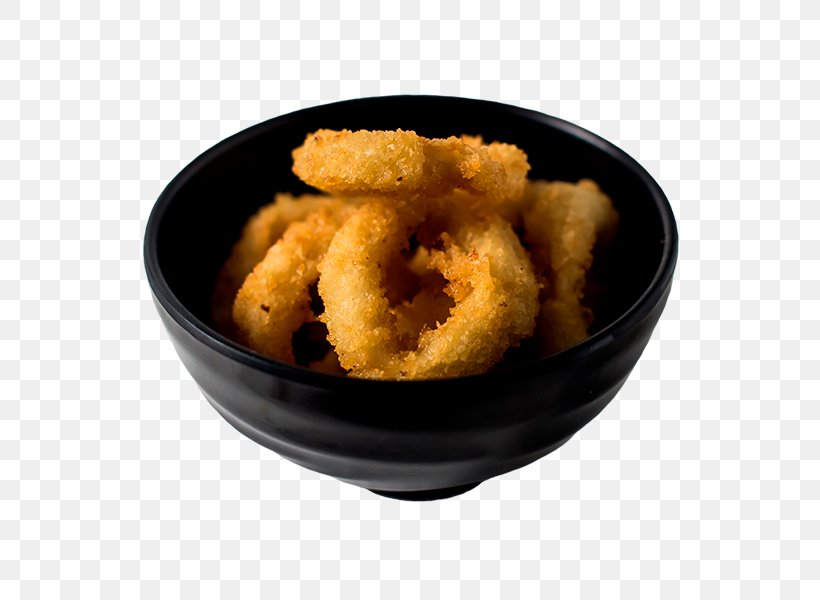 Chicken Nugget Tempura Onion Ring Squid As Food Japanese Cuisine, PNG, 600x600px, Chicken Nugget, Chicken Fingers, Cuisine, Deep Frying, Dish Download Free