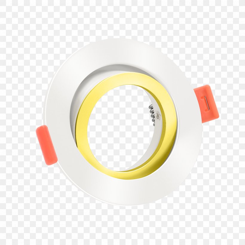 Circle Angle, PNG, 2000x2000px, Yellow, Hardware Download Free
