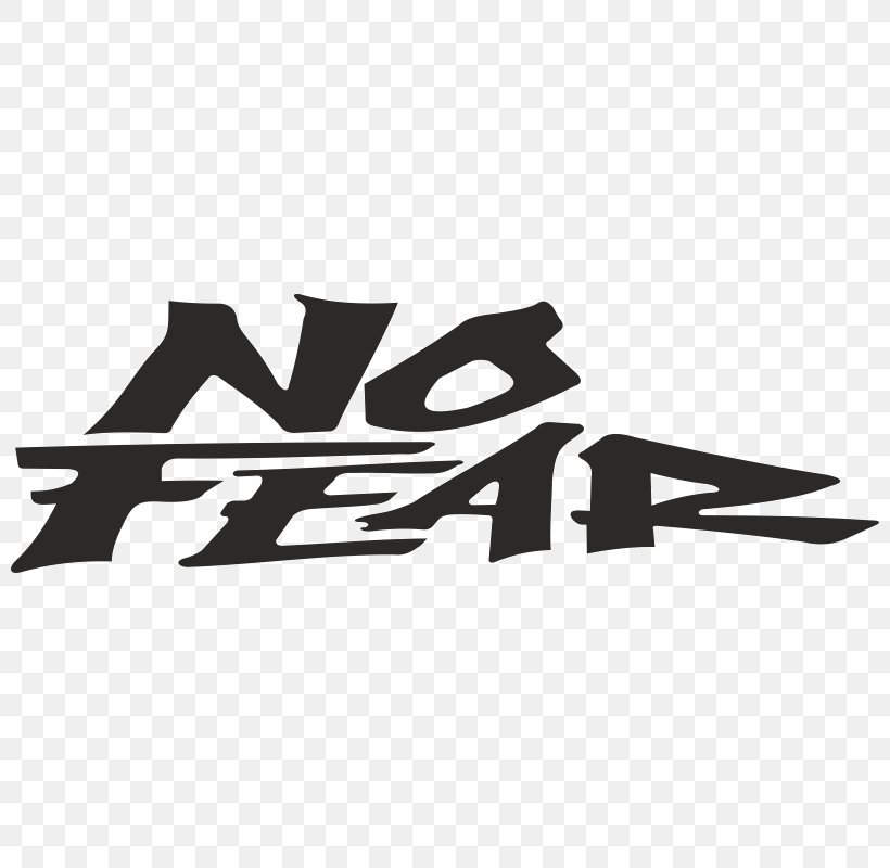 Decal Sticker No Fear Adhesive Tape, PNG, 800x800px, Decal, Ab 99 Limited, Adhesive, Adhesive Tape, Black Download Free