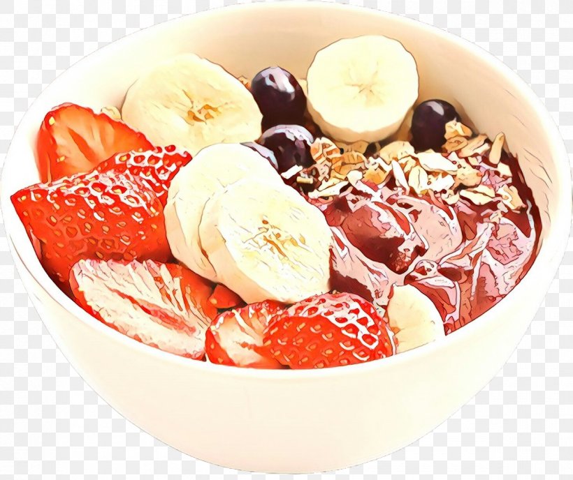 Frozen Food Cartoon, PNG, 1201x1009px, Smoothie, Acai Berry, Bowl, Brazilian Food, Breakfast Download Free