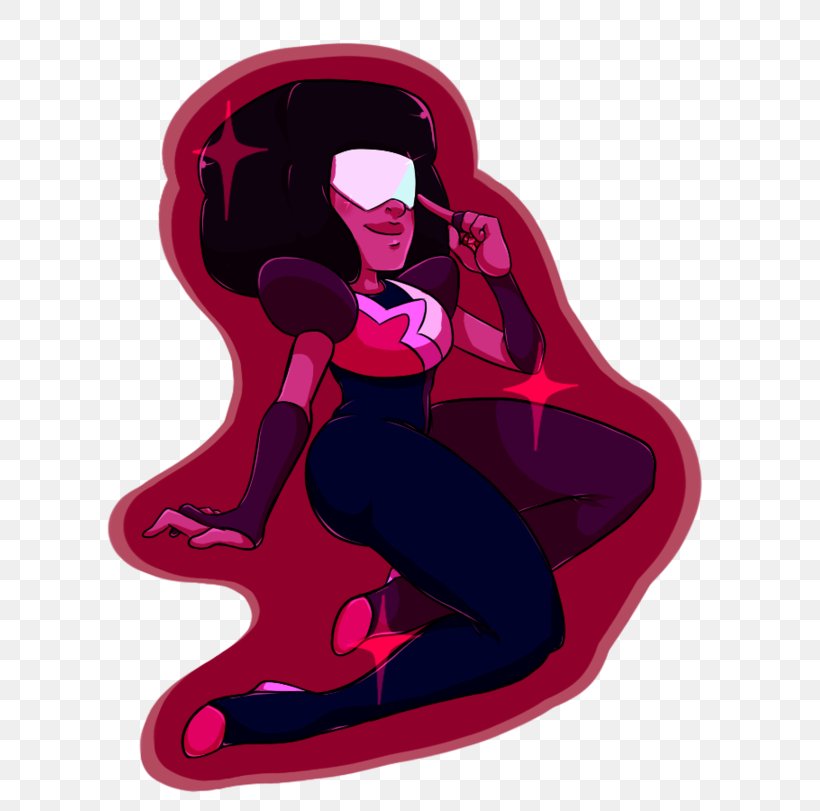 Garnet Greg Universe Pearl Connie Art, PNG, 811x811px, Garnet, Animated Cartoon, Art, Black Hair, Cartoon Download Free