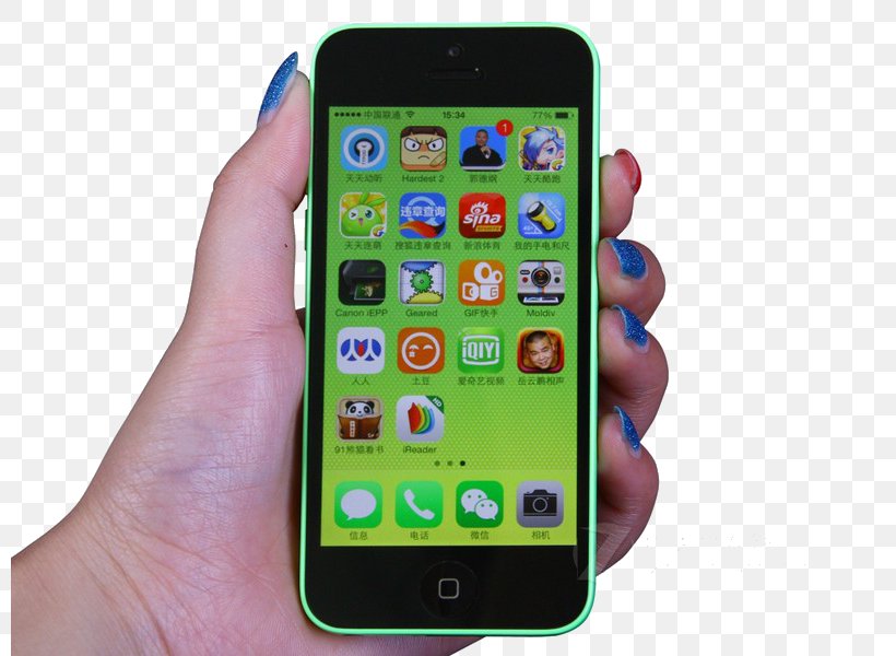 IPhone 5c IPhone X IPhone 8 IPhone 7, PNG, 800x600px, Iphone 5, Apple, Cellular Network, China Mobile, Communication Device Download Free