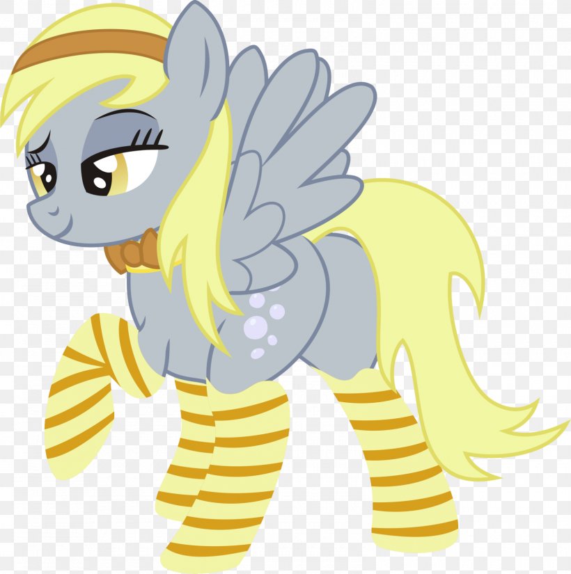 My Little Pony Derpy Hooves Applejack Fluttershy, PNG, 1600x1610px, Pony, Animal Figure, Applejack, Art, Cartoon Download Free