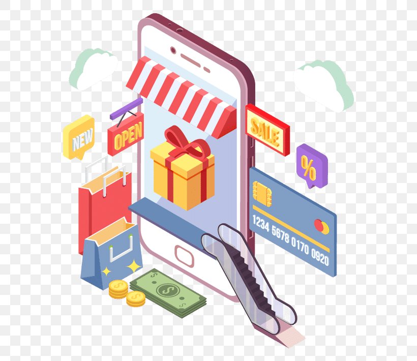 Online Shopping E-commerce Retail Shopping Cart Software, PNG, 689x710px, Online Shopping, Android, Business, Customer, Ecommerce Download Free