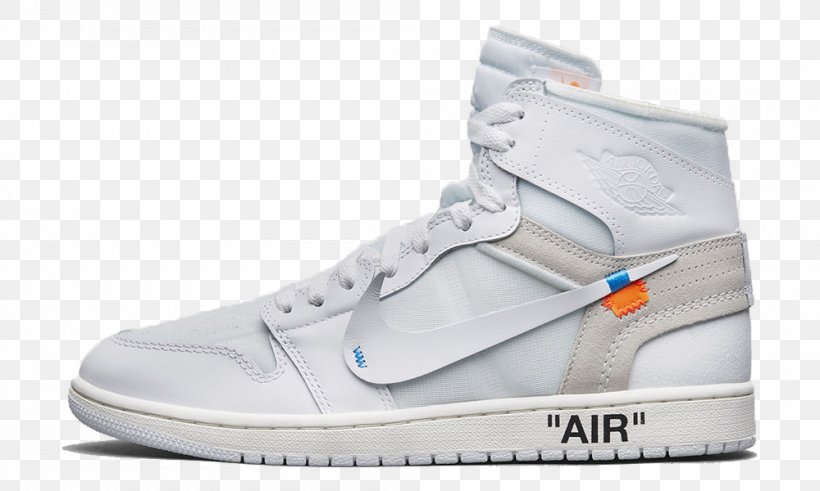 Air Force Air Jordan Off-White Nike Shoe, PNG, 1000x600px, Air Force, Adidas, Adidas Yeezy, Air Jordan, Brand Download Free