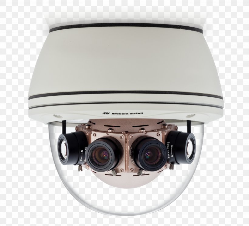 Arecont Vision IP Camera Panoramic Photography Closed-circuit Television, PNG, 3000x2732px, Arecont Vision, Camera, Camera Lens, Closedcircuit Television, Internet Protocol Download Free