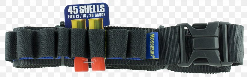 Bandolier Cartridge Shotgun Shell Mossberg 500, PNG, 2877x897px, 45 Acp, Bandolier, Ammunition, Belt, Bullet Download Free
