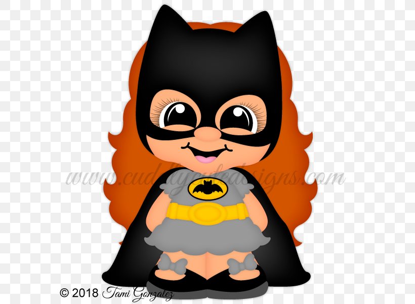 Batgirl Boy Catgirl Woman, PNG, 600x600px, Watercolor, Cartoon, Flower, Frame, Heart Download Free