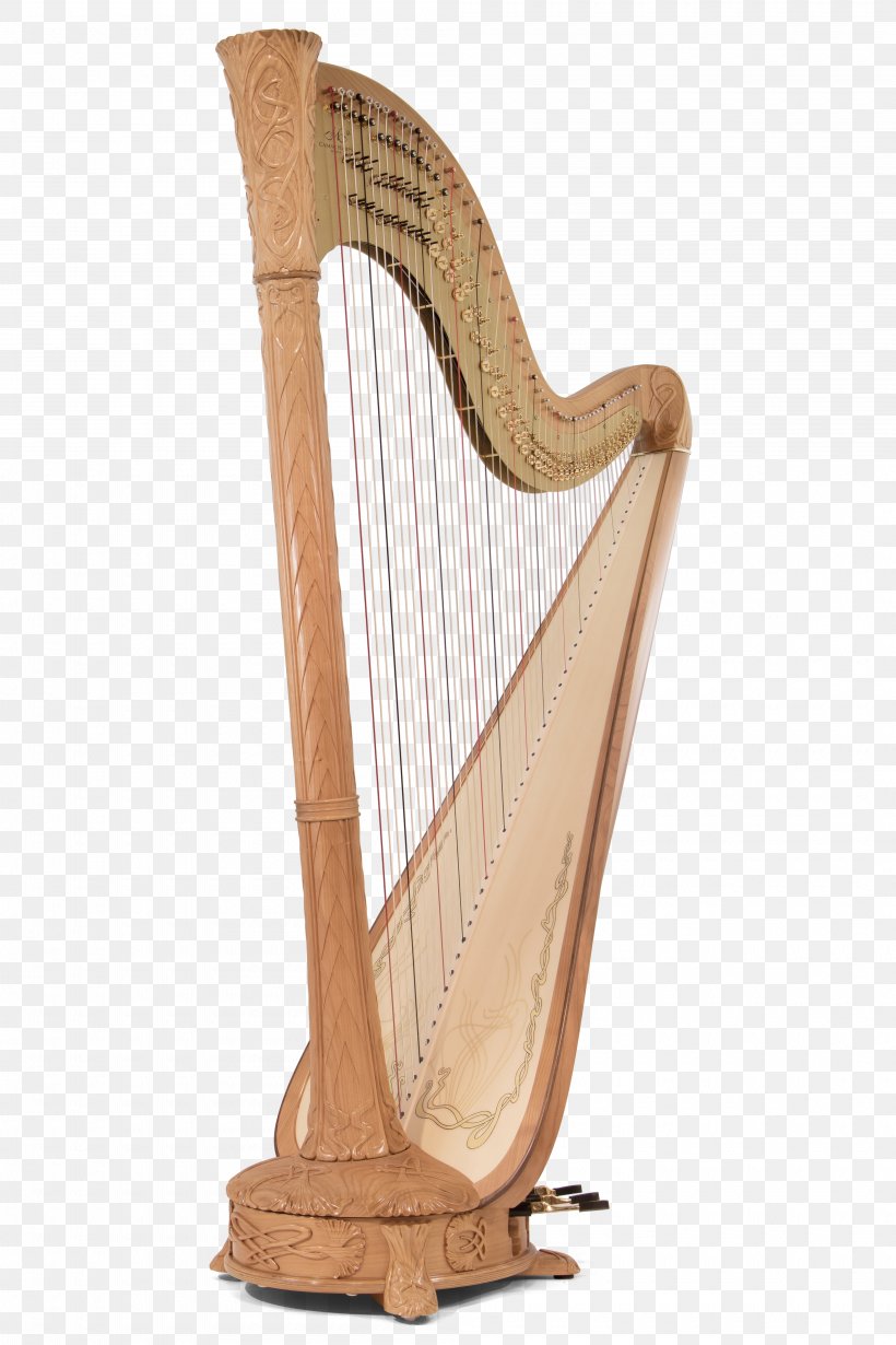 Camac Harps Art Nouveau France, PNG, 4000x6000px, Harp, Art, Art Nouveau, Artist, Camac Harps Download Free