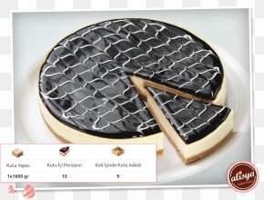 Cake - Cheesecake Tres Leches Cake Wafer Alisya Pastacilik Black Forest PNG