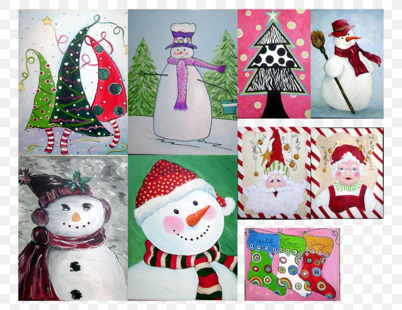Christmas Decoration Painting Christmas Ornament Snowman, PNG, 1600x1236px, Christmas, Book, Christmas Decoration, Christmas Ornament, Email Download Free