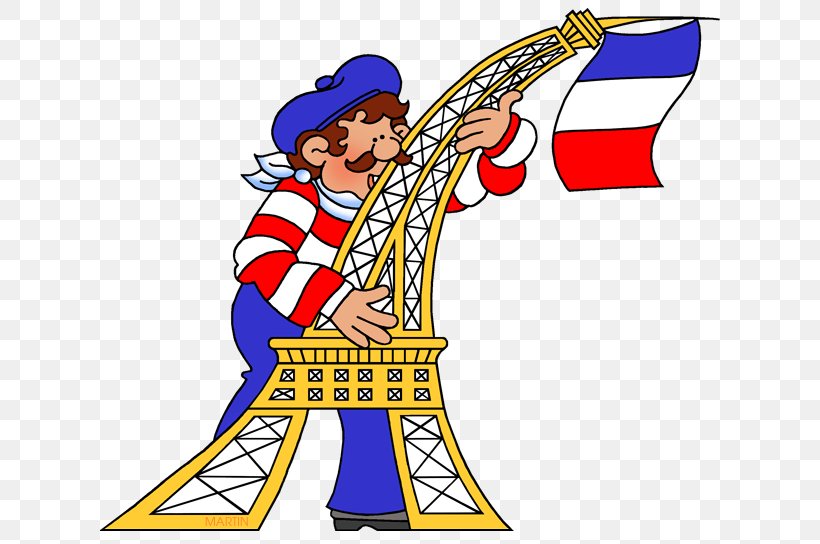 Eiffel Tower Clip Art Image Vector Graphics Royalty-free, PNG, 648x544px, Eiffel Tower, Architecture, Cartoon, France, Indian Musical Instruments Download Free