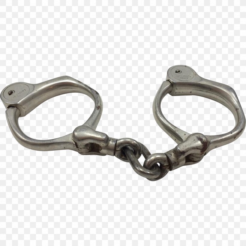 Handcuffs Legcuffs Police Hiatt Speedcuffs Antique, PNG, 1351x1351px, Handcuffs, Antique, Bean, Carabiner, Chain Download Free
