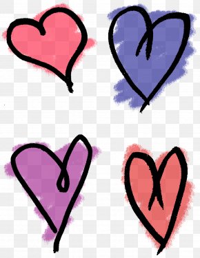 Drawn Heart Images Drawn Heart Transparent Png Free Download