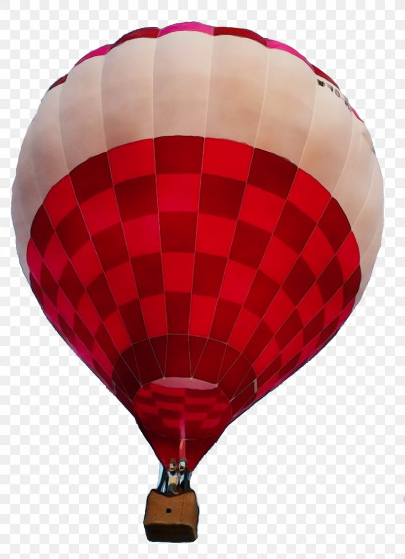 Hot Air Balloon, PNG, 897x1238px, Watercolor, Air Sports, Aircraft, Balloon, Hot Air Balloon Download Free