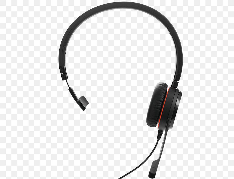 Jabra Evolve 30 II UC Stereo Headset 5399-829-309 Jabra Evolve 40 Monaural, PNG, 550x627px, Headset, All Xbox Accessory, Audio, Audio Equipment, Cable Download Free