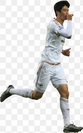 Ki Sung Yueng - Ki Sung-yueng Swansea City A.F.C. Football Player Team Sport PNG