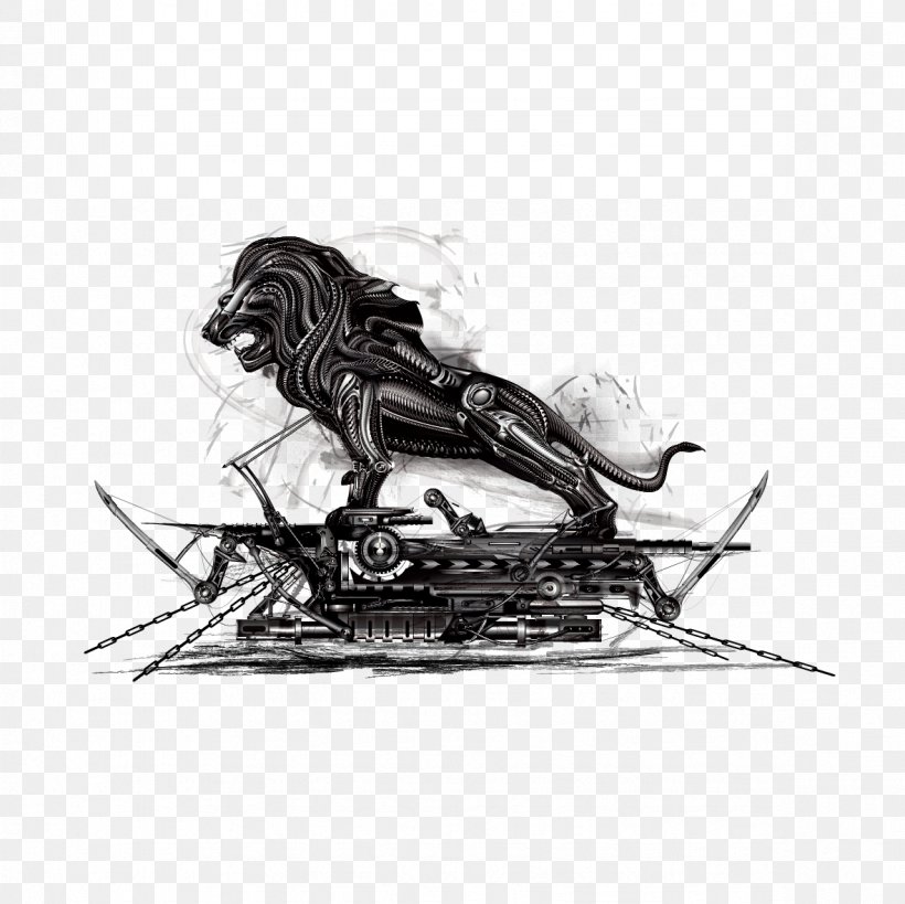 Lion Drawing, PNG, 1181x1181px, Lion, Automotive Design, Black, Black And White, Designer Download Free