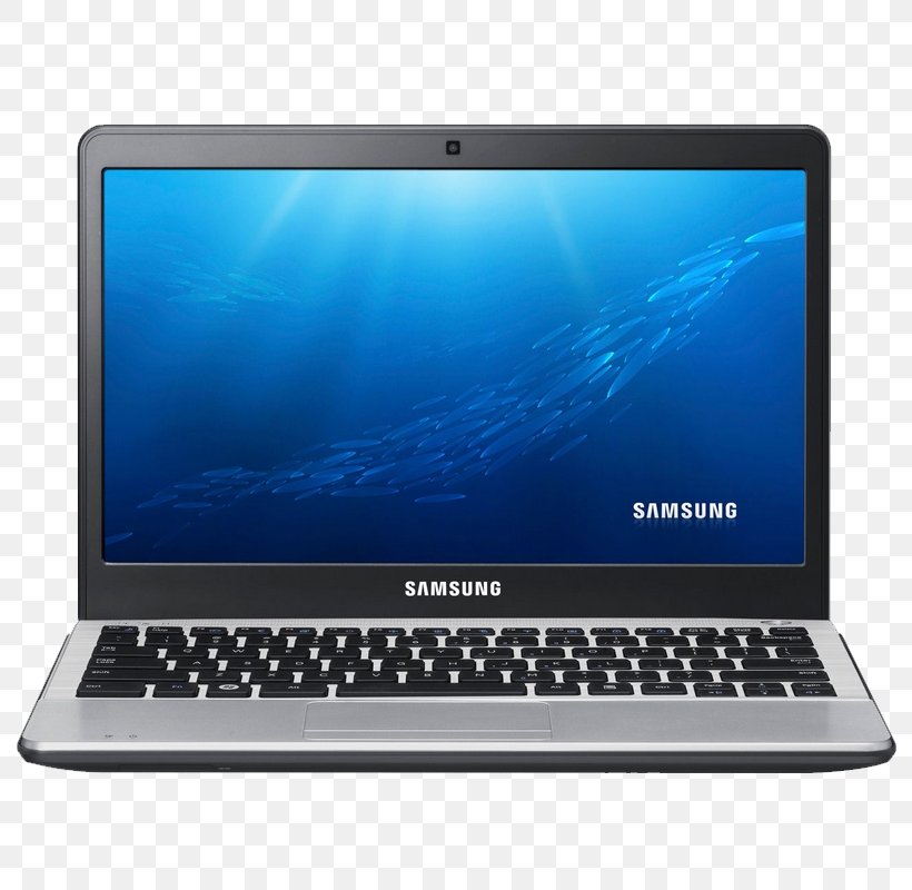 Netbook Laptop Windows 7 Advanced Micro Devices Samsung, PNG, 800x800px, 64bit Computing, Netbook, Advanced Micro Devices, Amd Accelerated Processing Unit, Celeron Download Free