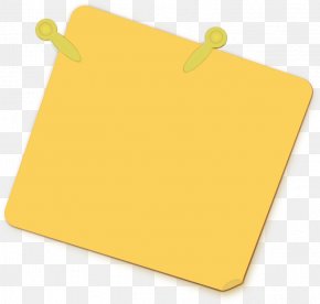 Rectangle Paper - Paper Background PNG