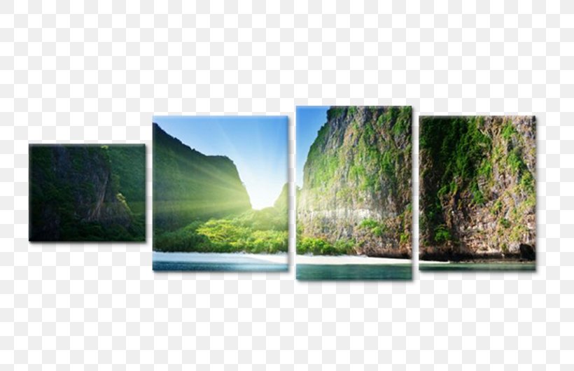 Photographic Paper Picture Frames Nature Tableau, PNG, 750x530px, Paper, Centimeter, Computer, Decoration, Ecosystem Download Free