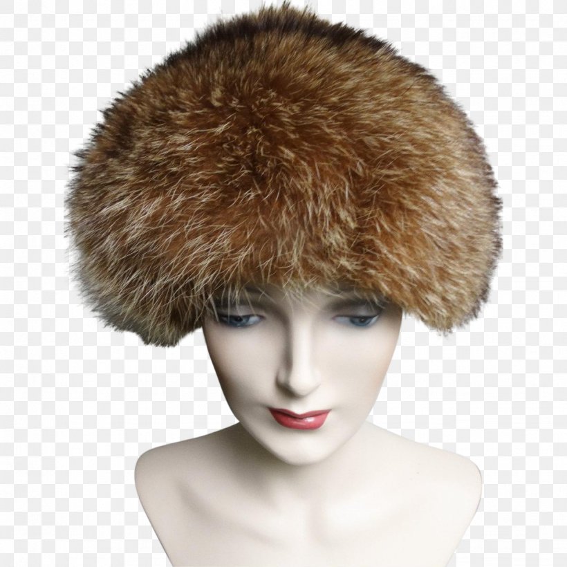 Raccoon Fur Clothing Hat Vintage Clothing, PNG, 1228x1228px, Raccoon, Animal Product, Cap, Clothing, Coonskin Cap Download Free