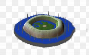 Donut - Sports Venue PNG