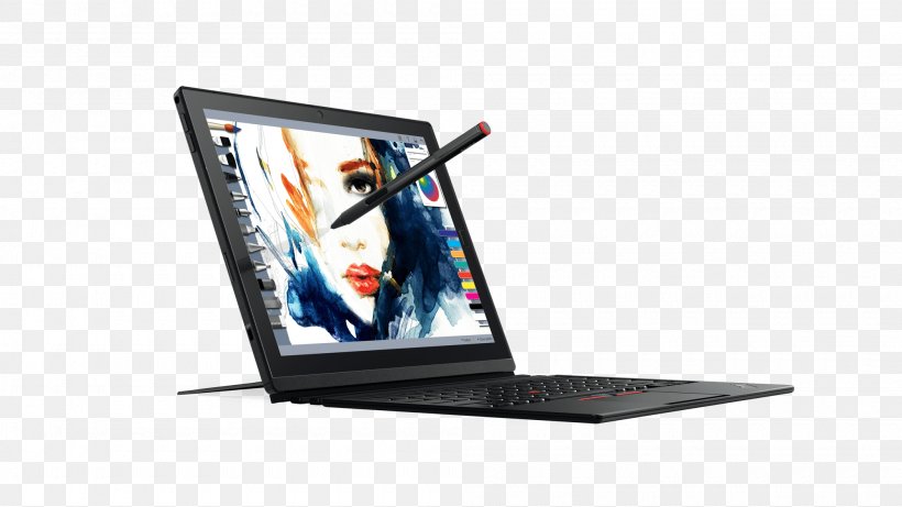 ThinkPad X Series ThinkPad X1 Carbon Laptop ThinkPad Yoga Lenovo, PNG, 2000x1126px, 2in1 Pc, Thinkpad X Series, Computer, Display Device, Electronic Device Download Free
