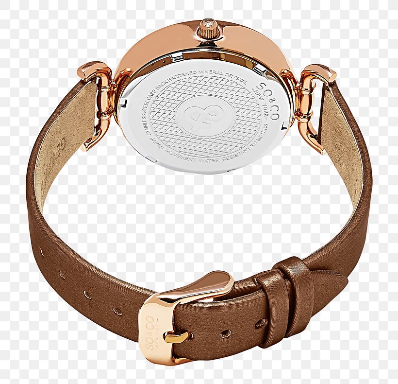 Watch Strap Gold Metal, PNG, 790x790px, Watch, Clock, Dial, Gold, Leather Download Free
