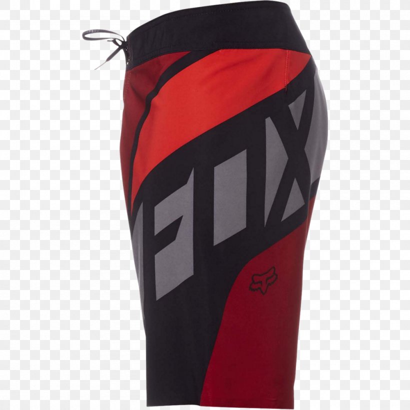 Boardshorts Trunks Hockey Protective Pants & Ski Shorts, PNG, 1000x1000px, Shorts, Active Shorts, Baseball Equipment, Boardshorts, Fox Racing Download Free