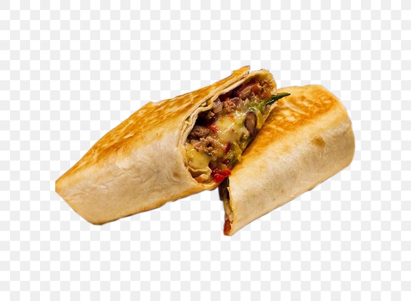 Burrito Shawarma Mexican Cuisine Chicken Salsa, PNG, 600x600px, Burrito, American Food, Breakfast Sandwich, Chicken, Cooking Download Free