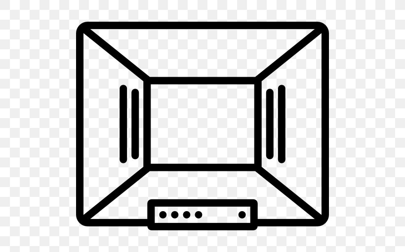 Icon Design Message, PNG, 512x512px, Icon Design, Area, Black, Black And White, Email Download Free