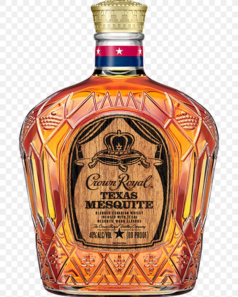 Crown Royal Blended Whiskey Canadian Whisky Liquor, PNG, 690x1024px, Crown Royal, Alcoholic Beverage, Alcoholic Beverages, Barbecue, Barbecue In Texas Download Free